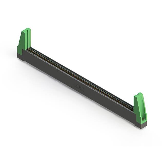 395-065-540-188 EDAC Inc.  Edgeboard Connectors
